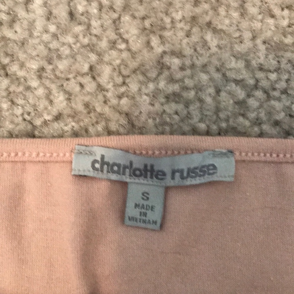 X-Front Cami - Picture 5 of 5